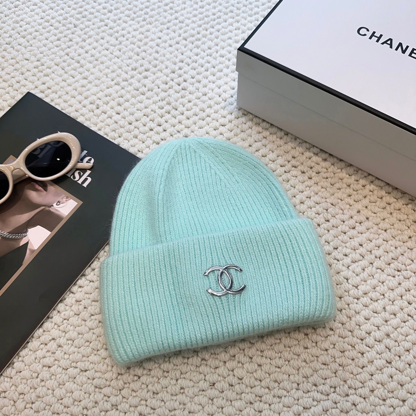 China Replica Chanel Hats 22usd Only