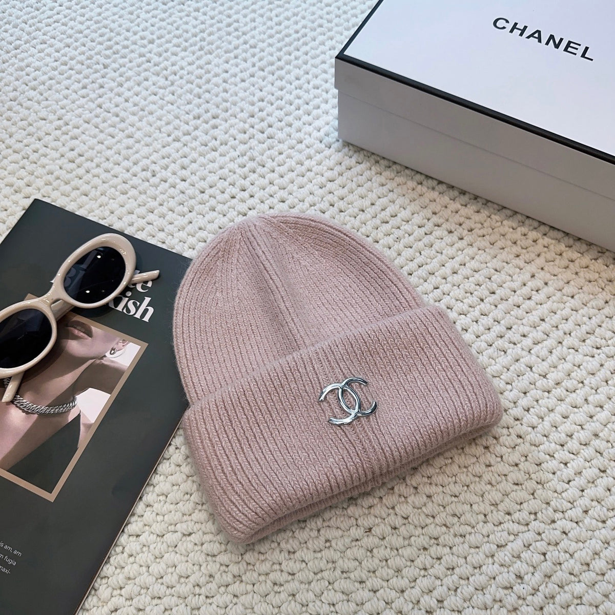 China Replica Chanel Hats 22usd Only