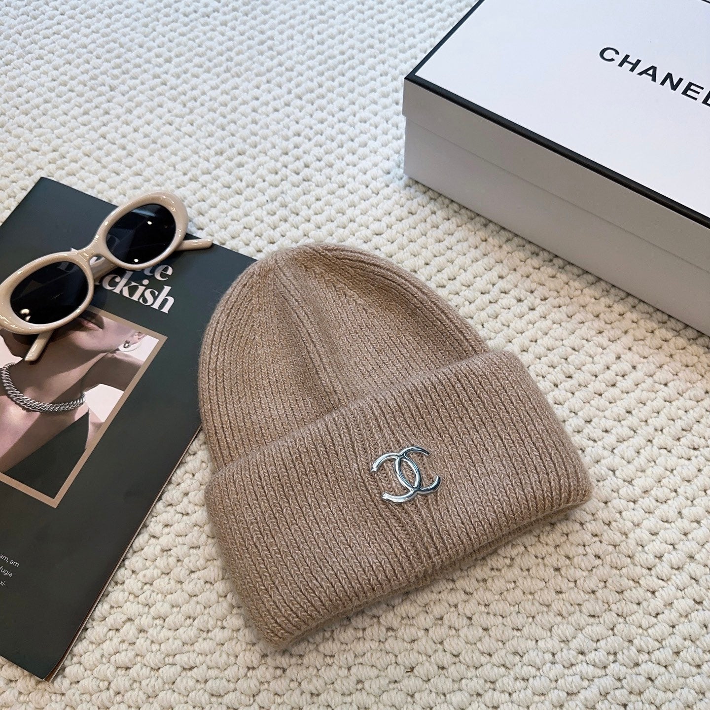 China Replica Chanel Hats 22usd Only