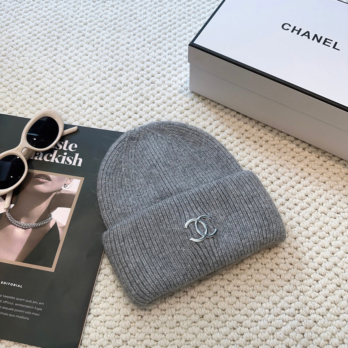 China Replica Chanel Hats 20usd Only