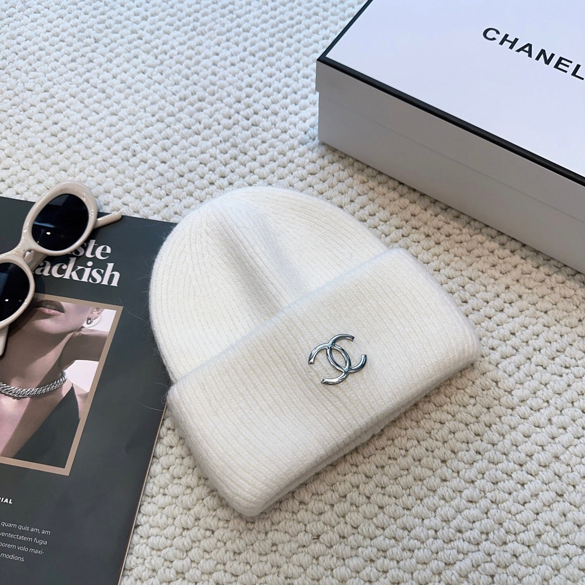 China Replica Chanel Hats 22usd Only
