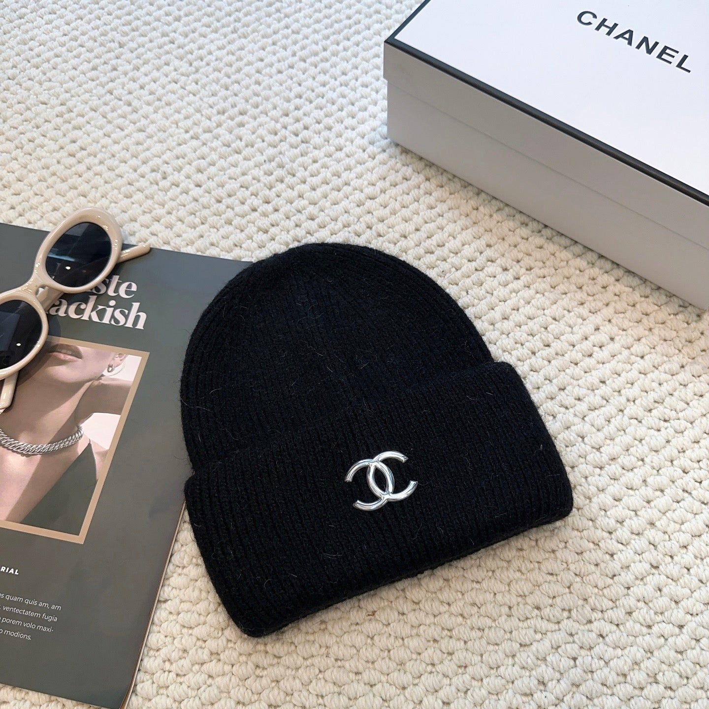 China Replica Chanel Hats 20usd Only
