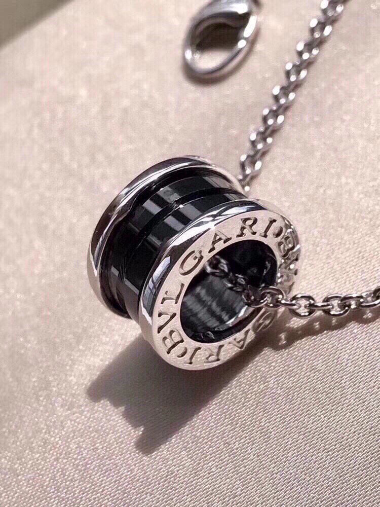 China Replica Bvlgari Necklaces 95usd Only