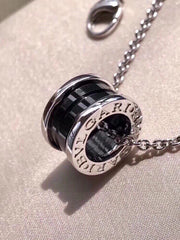 China Replica Bvlgari Necklaces 95usd Only