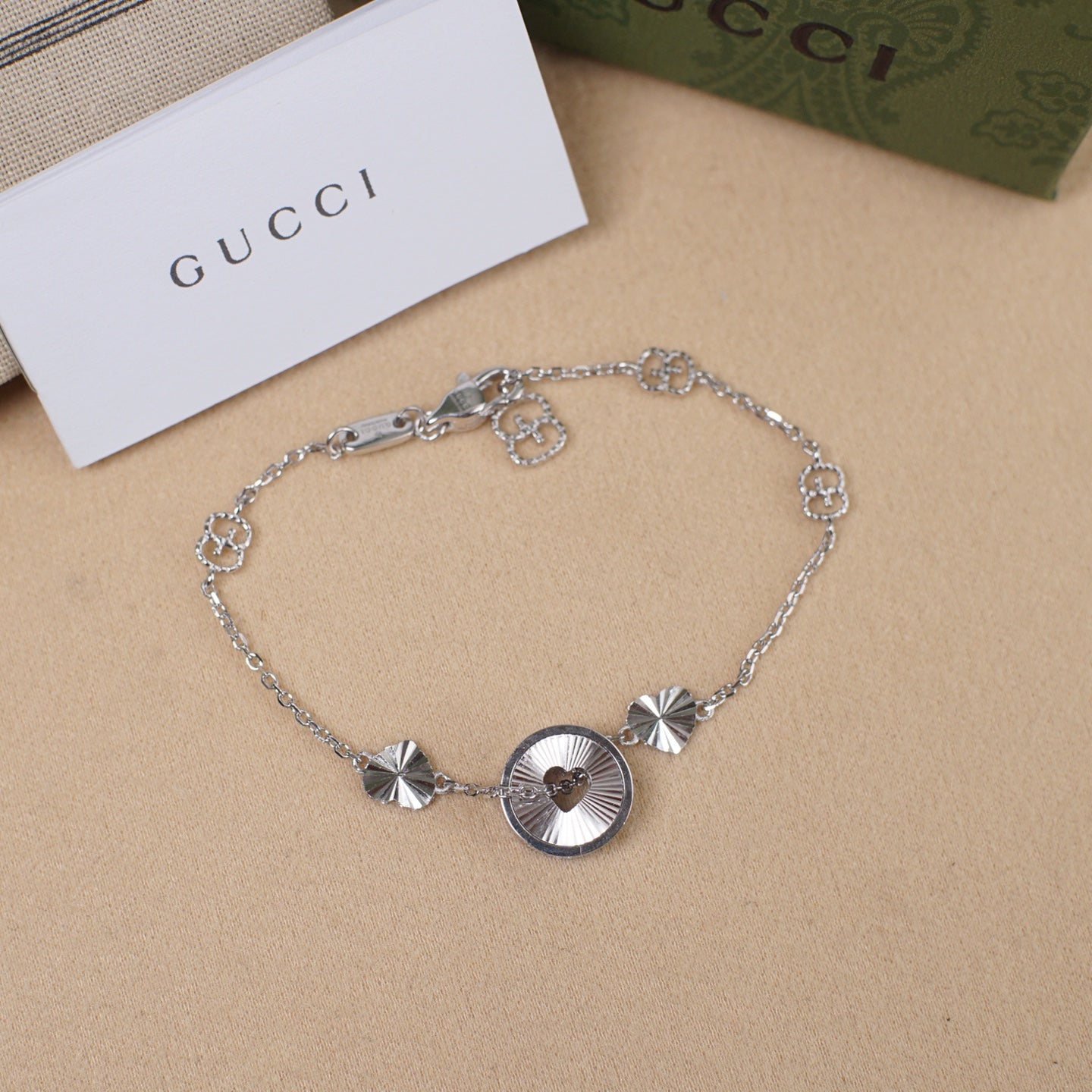 China Replica Gucci Bracelets 75usd Only