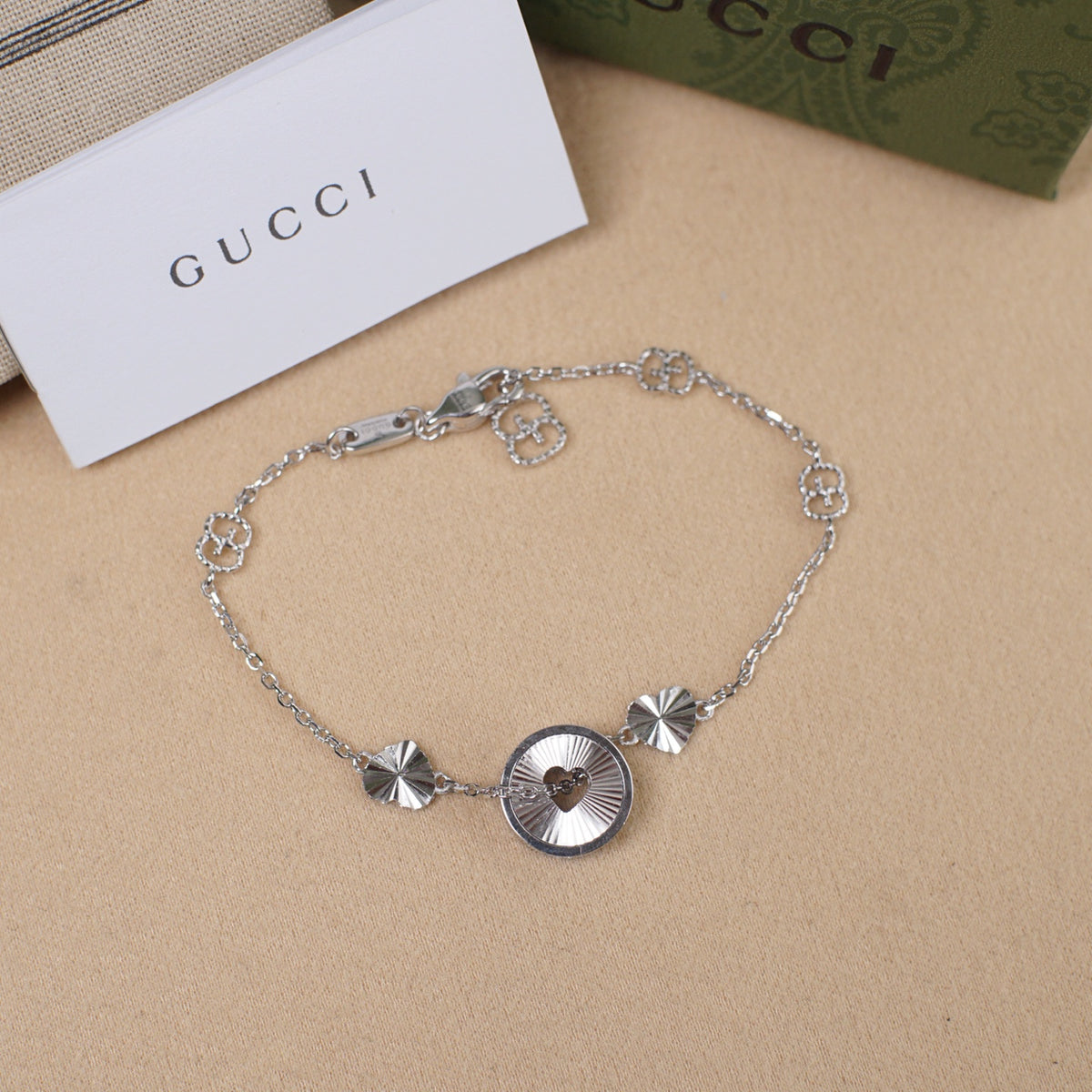 China Replica Gucci Bracelets 75usd Only