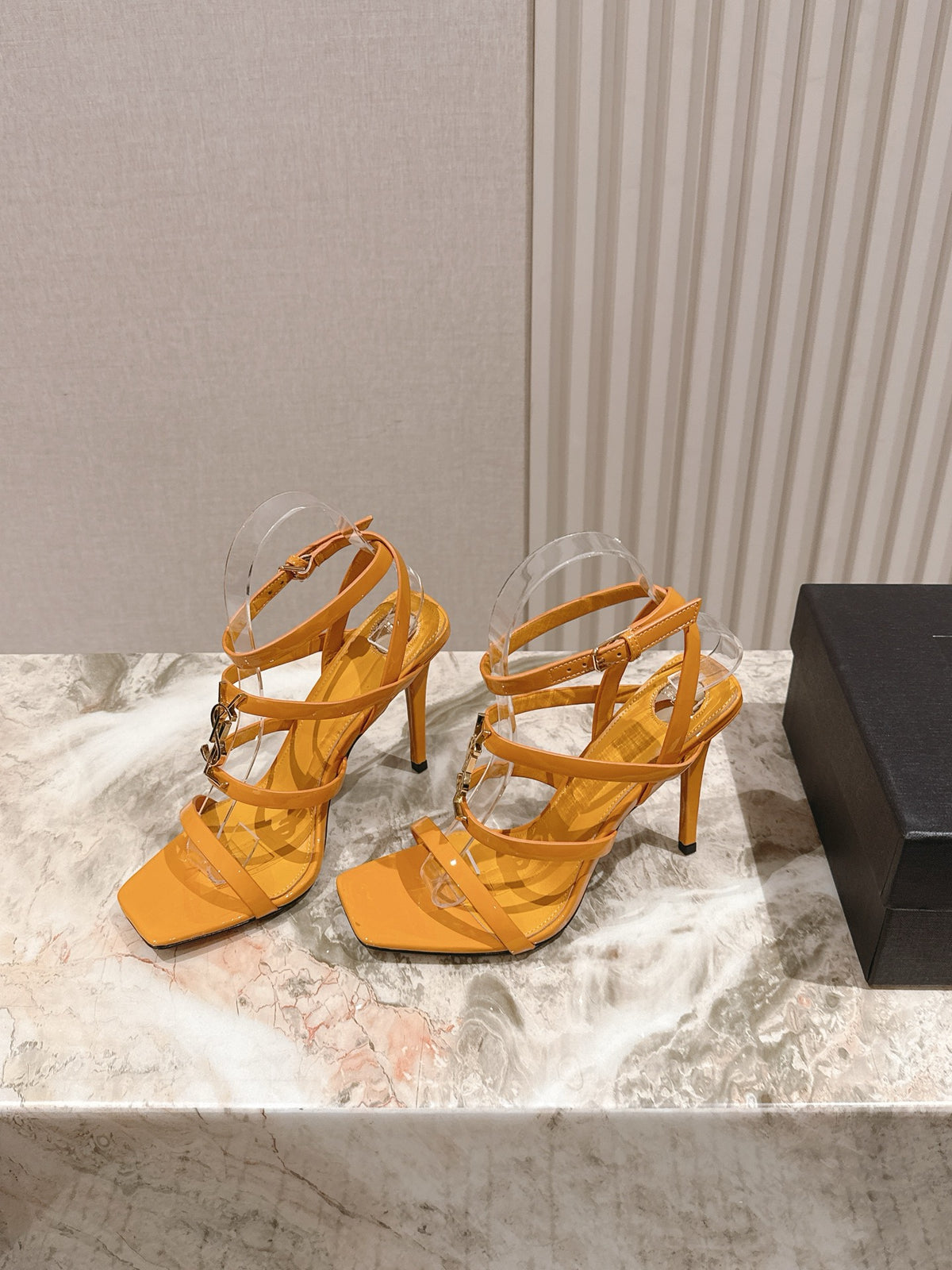 China Replica YSL Women Shoes 112usd Only