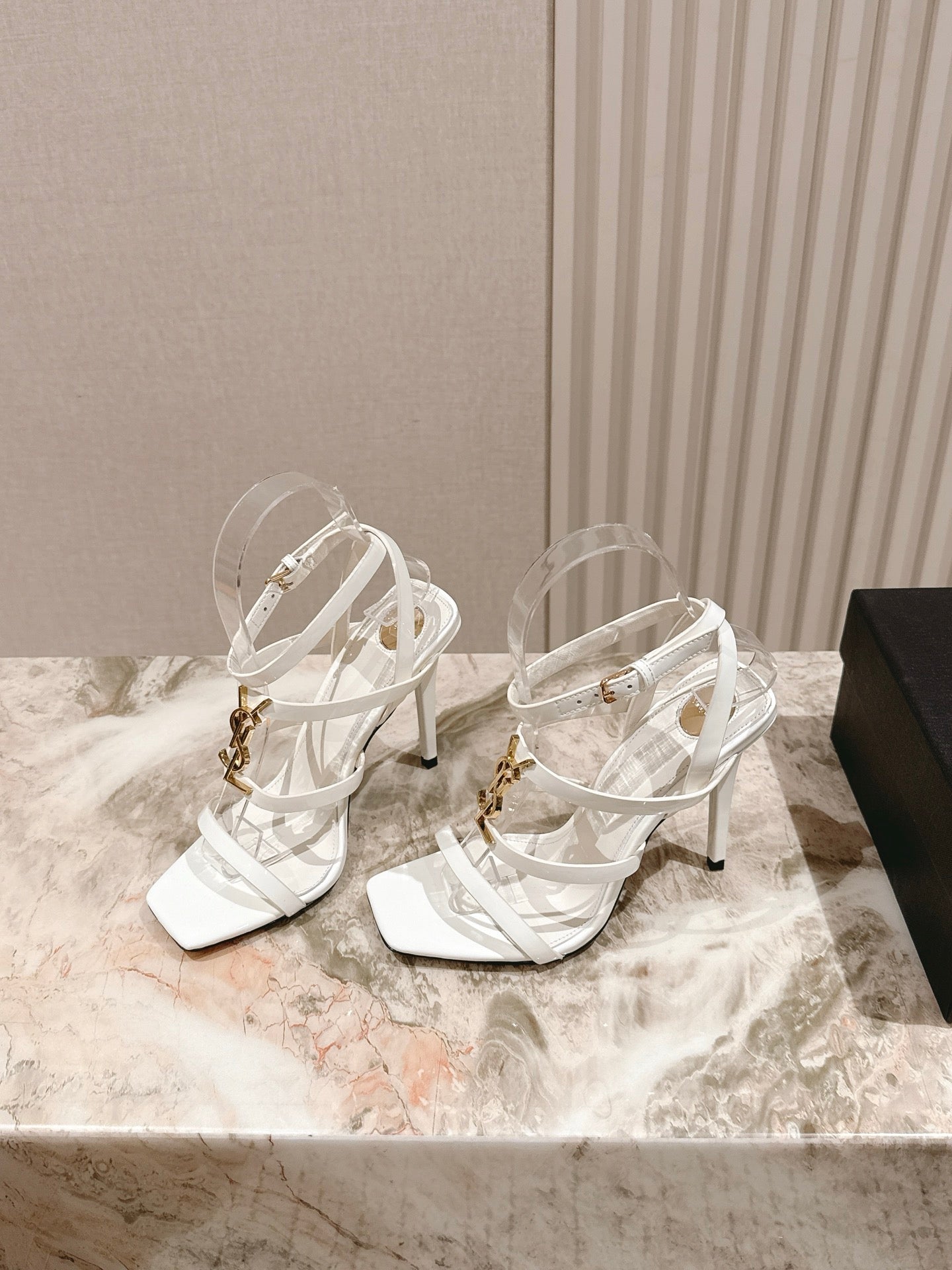 China Replica YSL Women Shoes 112usd Only