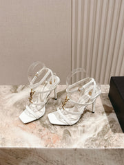 China Replica YSL Women Shoes 112usd Only