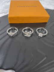 China Replica LV Rings 35usd Only