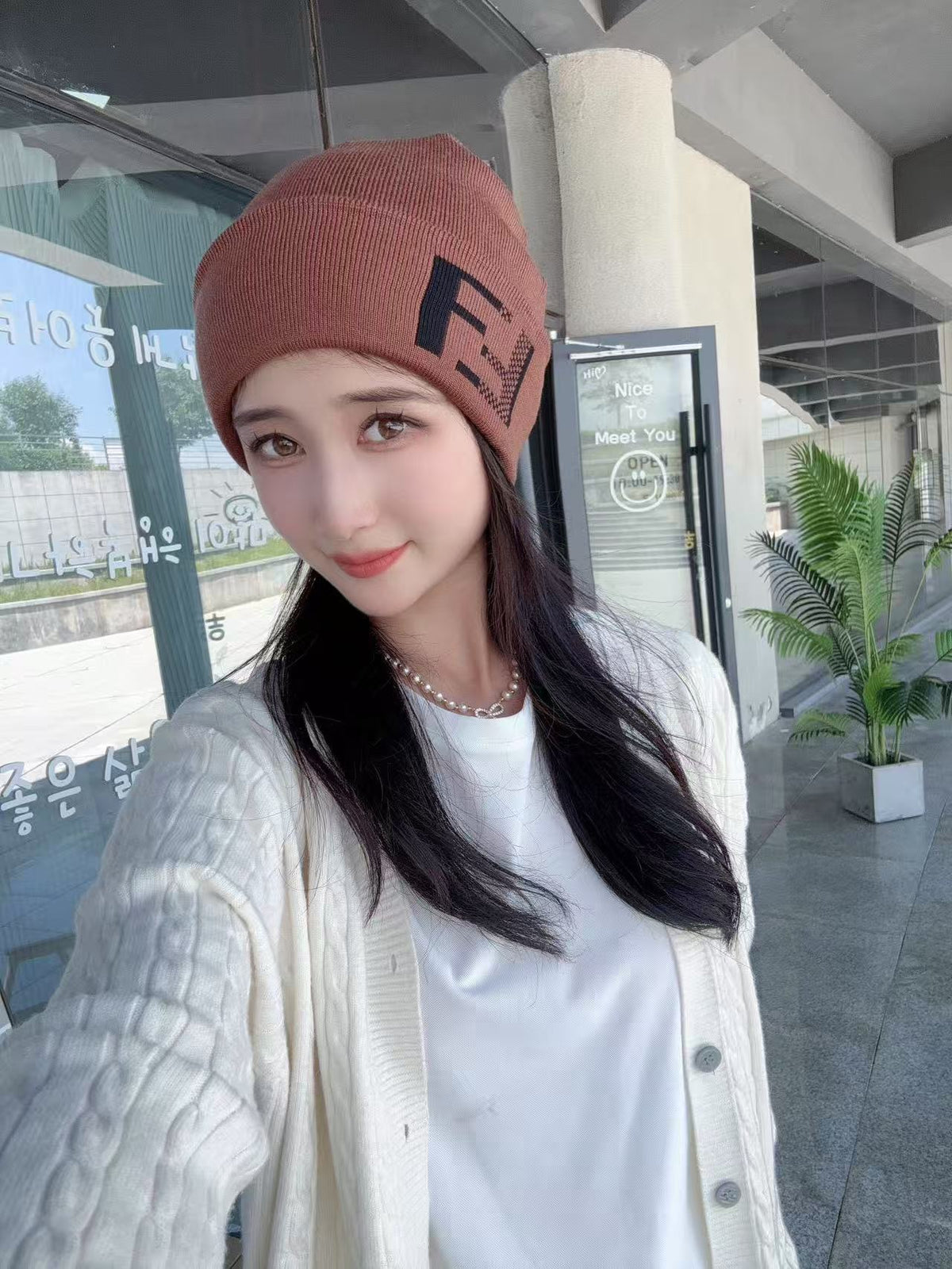 China Replica Fendi Hats 22usd Only