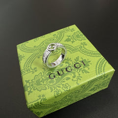 China Replica Gucci Rings 35usd Only