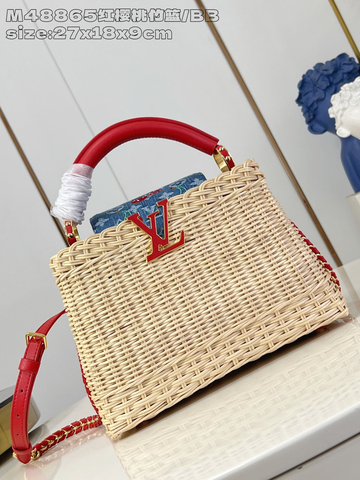 China Replica LV Handbags 360usd Only