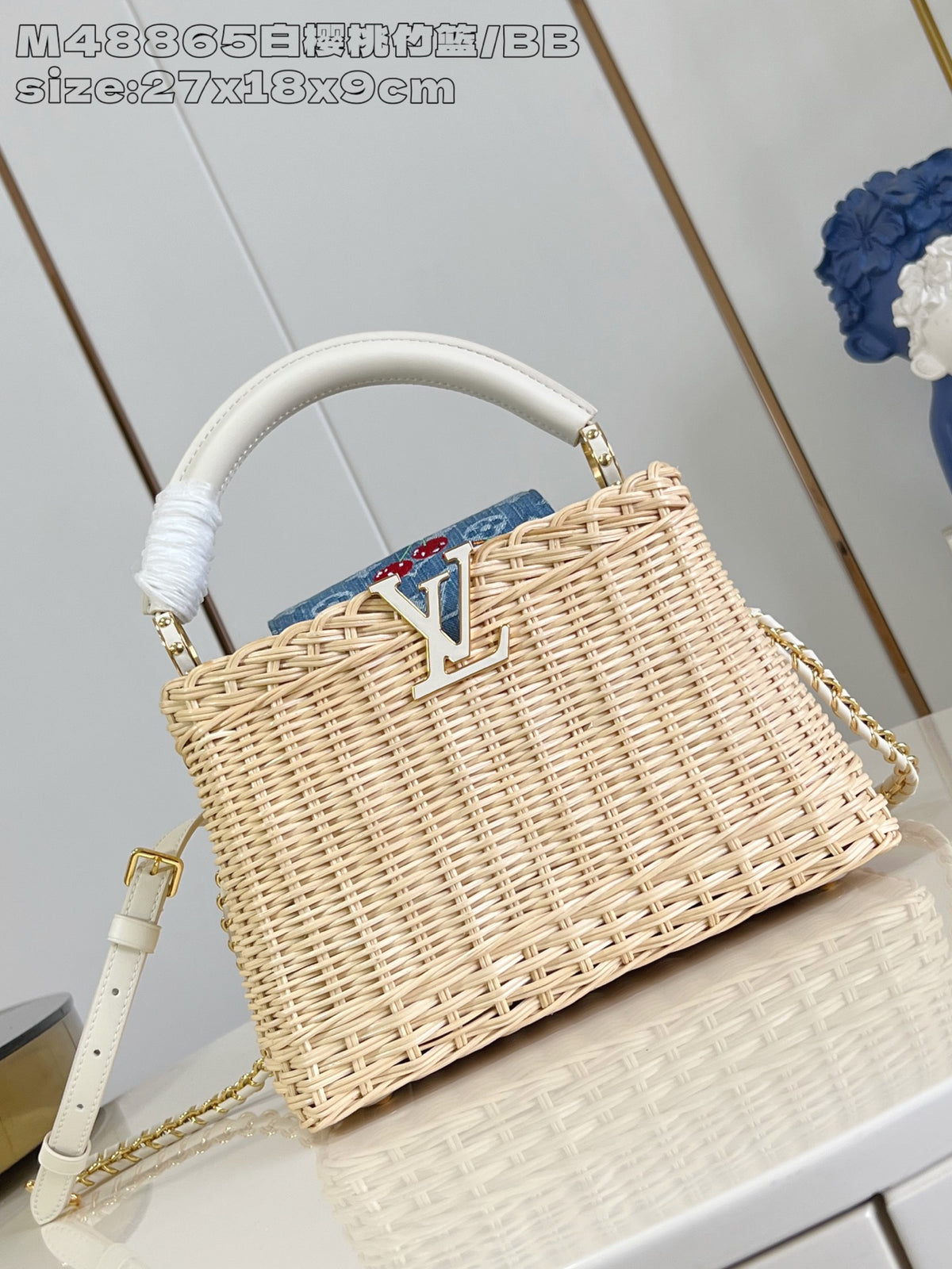 China Replica LV Handbags 360usd Only