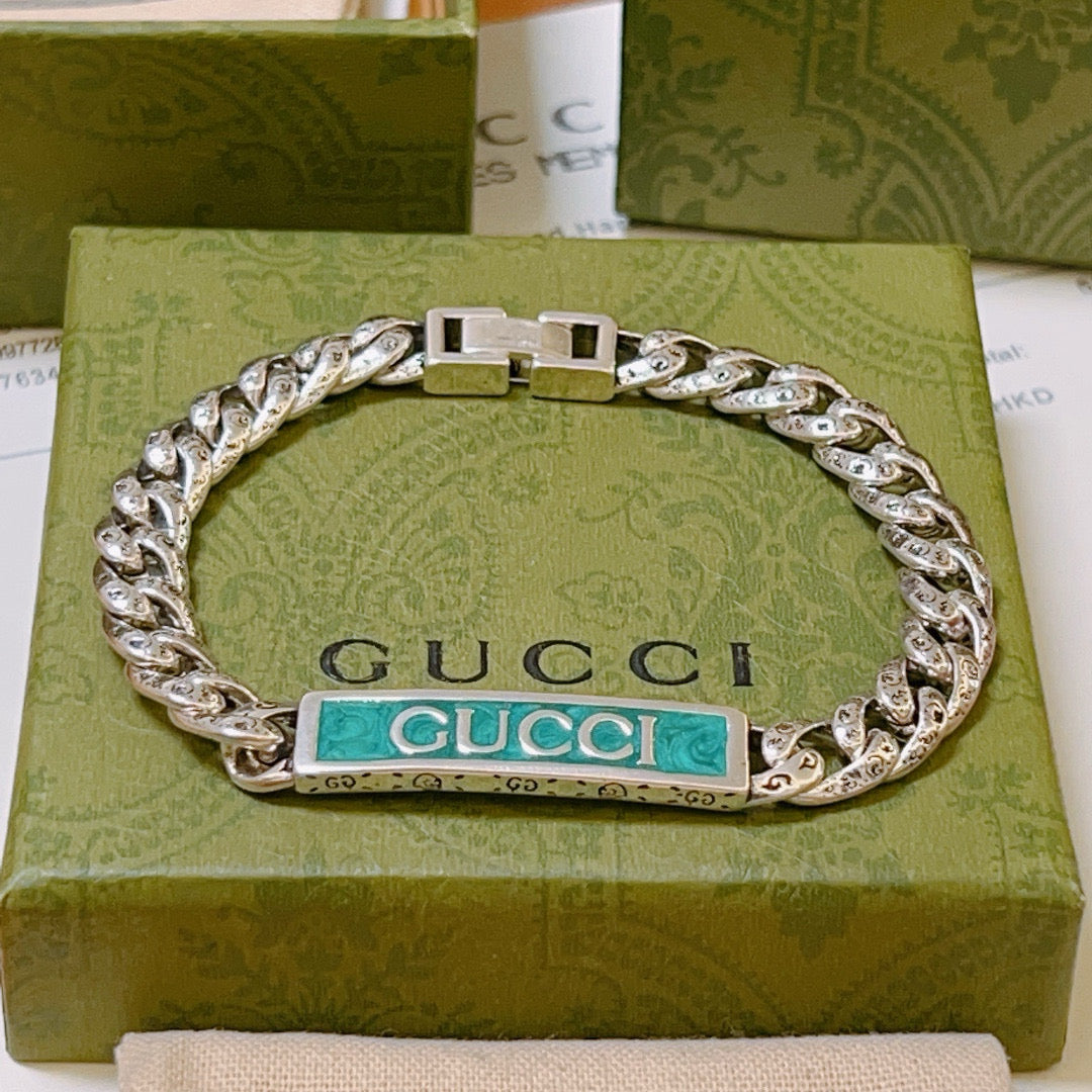 China Replica Gucci Bracelets 52usd Only