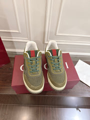 China Replica Gucci Women Shoes 108usd Only