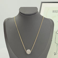 China Replica Chanel Necklaces 36usd Only