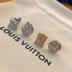 China Replica LV Earrings 25usd Only