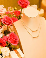 China Replica Bvlgari Necklaces 36usd Only