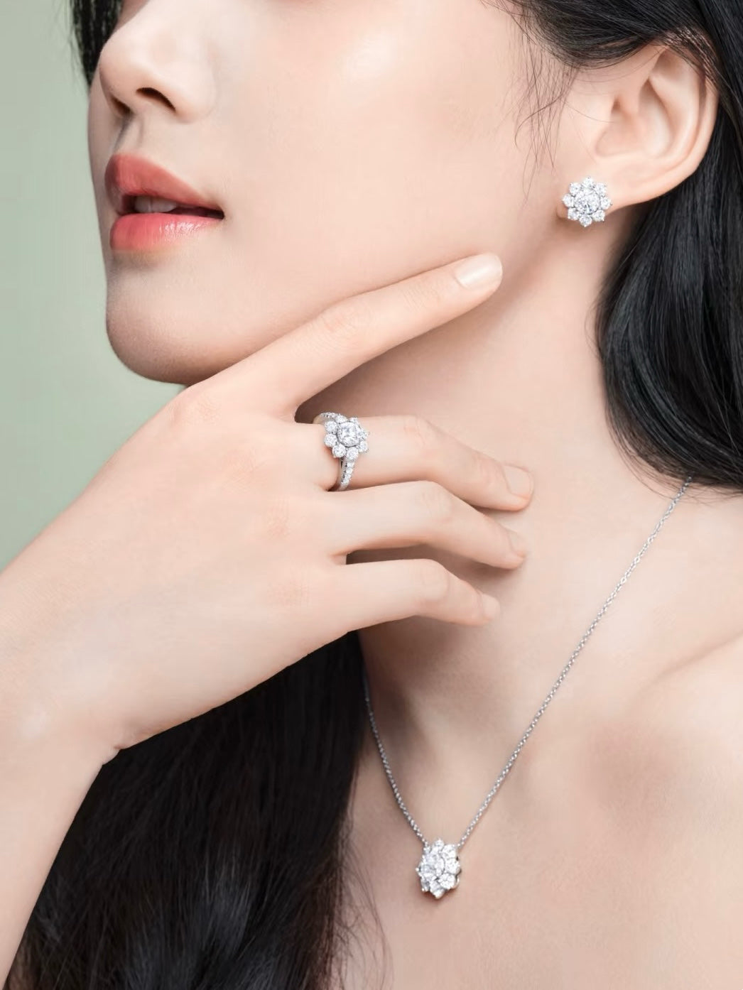 China Replica Gucci Rings 45usd Only
