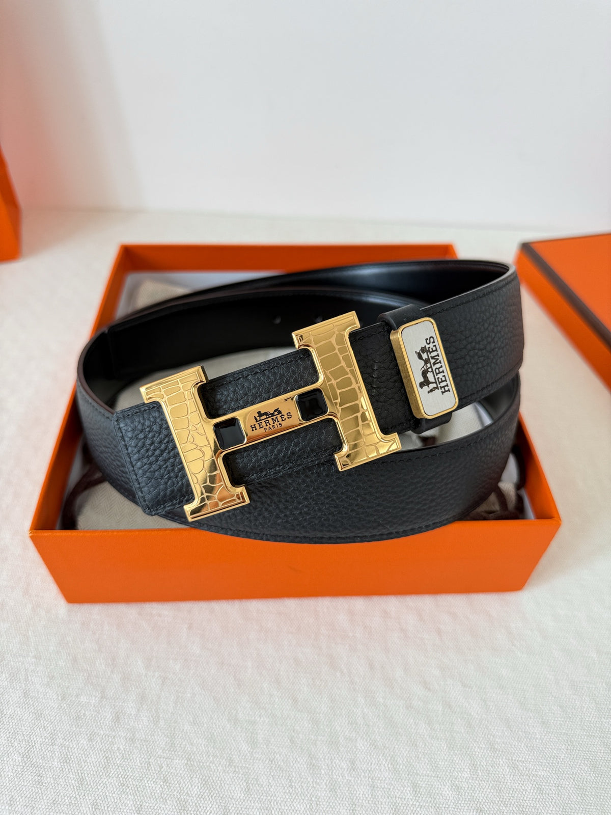 China Replica Hermes Belts 52usd Only