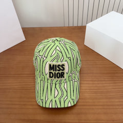 China Replica Dior Hats 26usd Only
