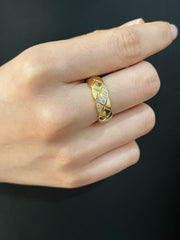 China Replica Chanel Rings 58usd Only