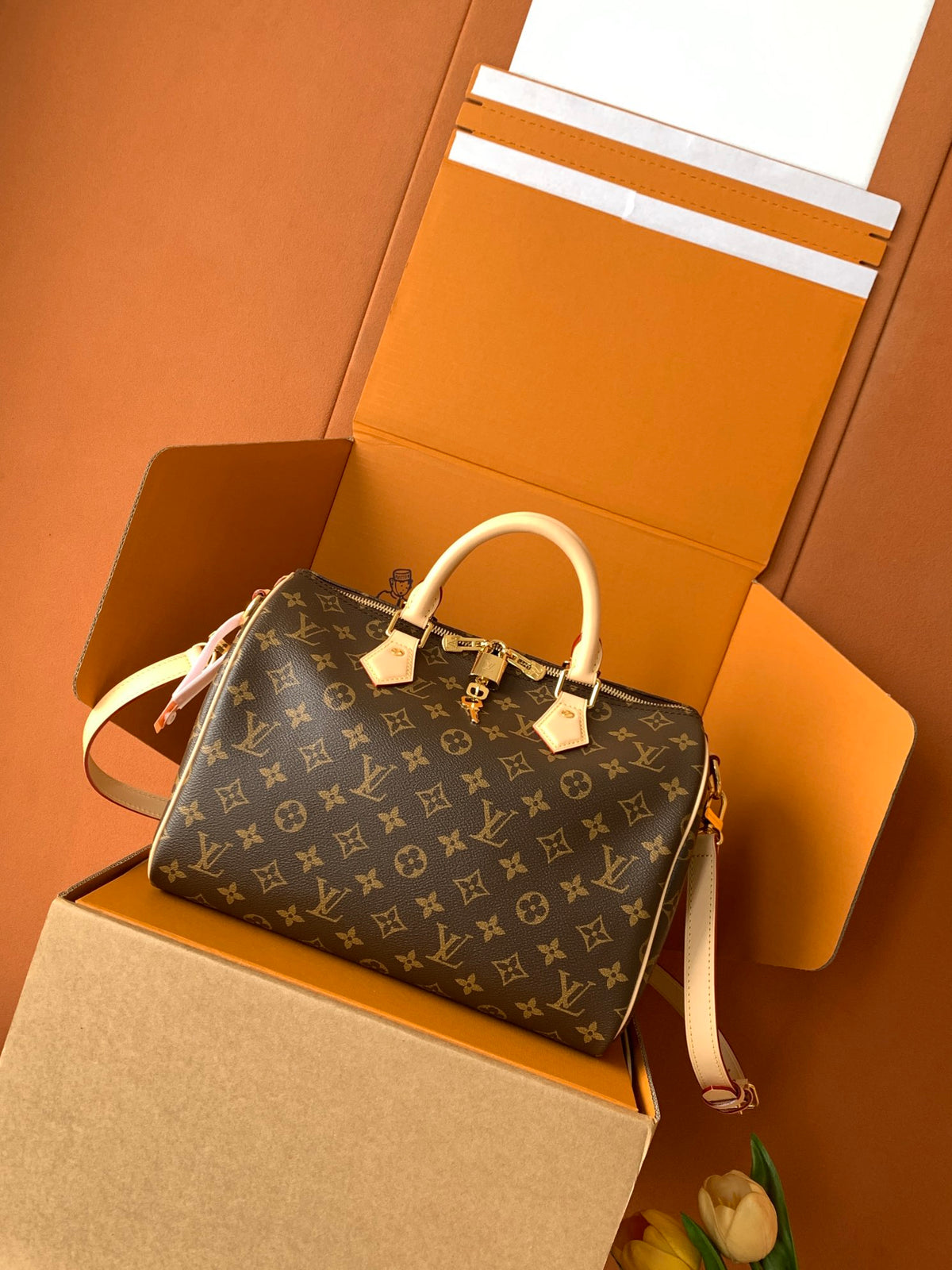 China Replica LV Handbags 255usd Only