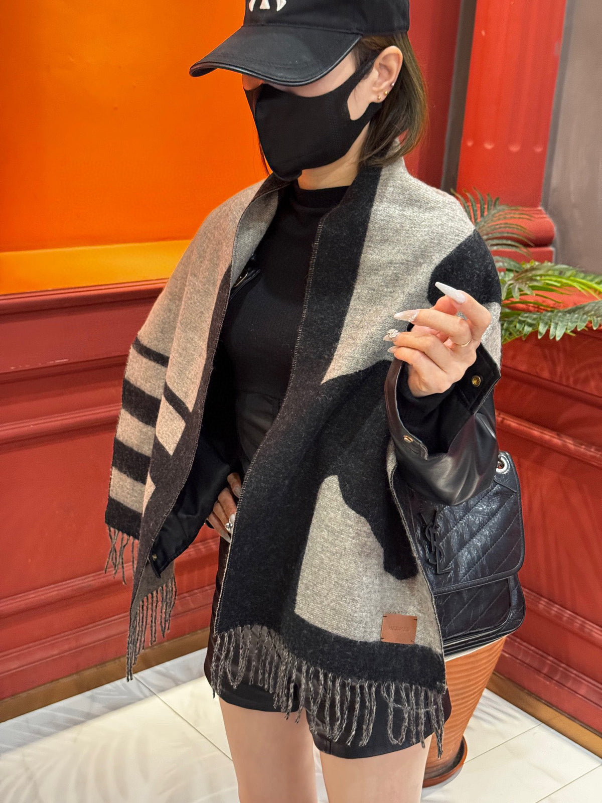 China Replica Hermes Scarf 56usd Only