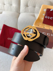 China Replica Gucci Belts 52usd Only