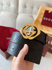 China Replica Gucci Belts 52usd Only
