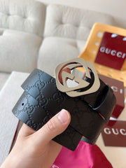 China Replica Gucci Belts 52usd Only