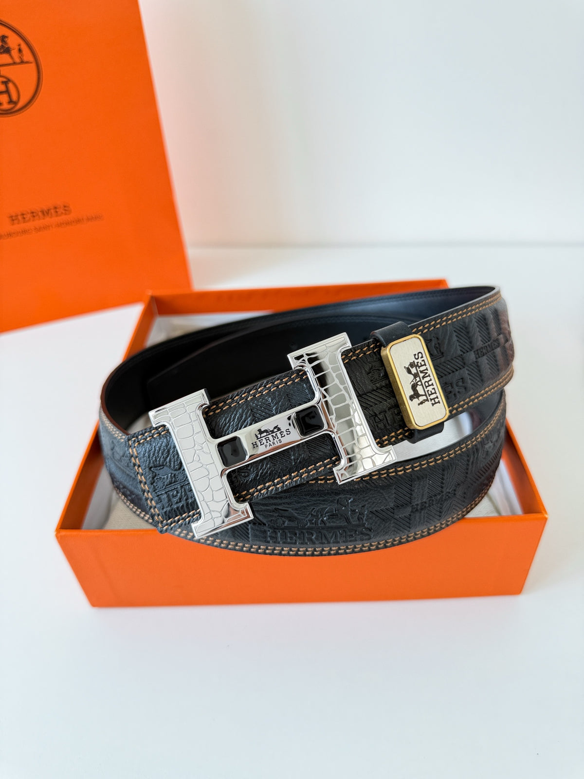 China Replica Hermes Belts 52usd Only