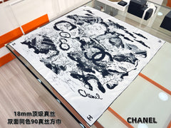 China Replica Chanel Scarf 74usd Only