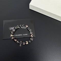 China Replica Chrome Hearts Bracelets 62usd Only