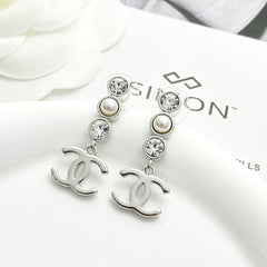 China Replica Chanel Earrings 22usd Only