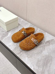 China Replica Burberry Women Shoes 98usd Only