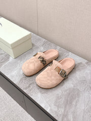 China Replica Burberry Women Shoes 98usd Only