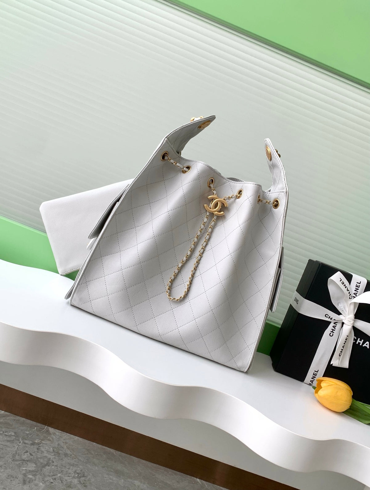China Replica Chanel Handbags 297usd Only