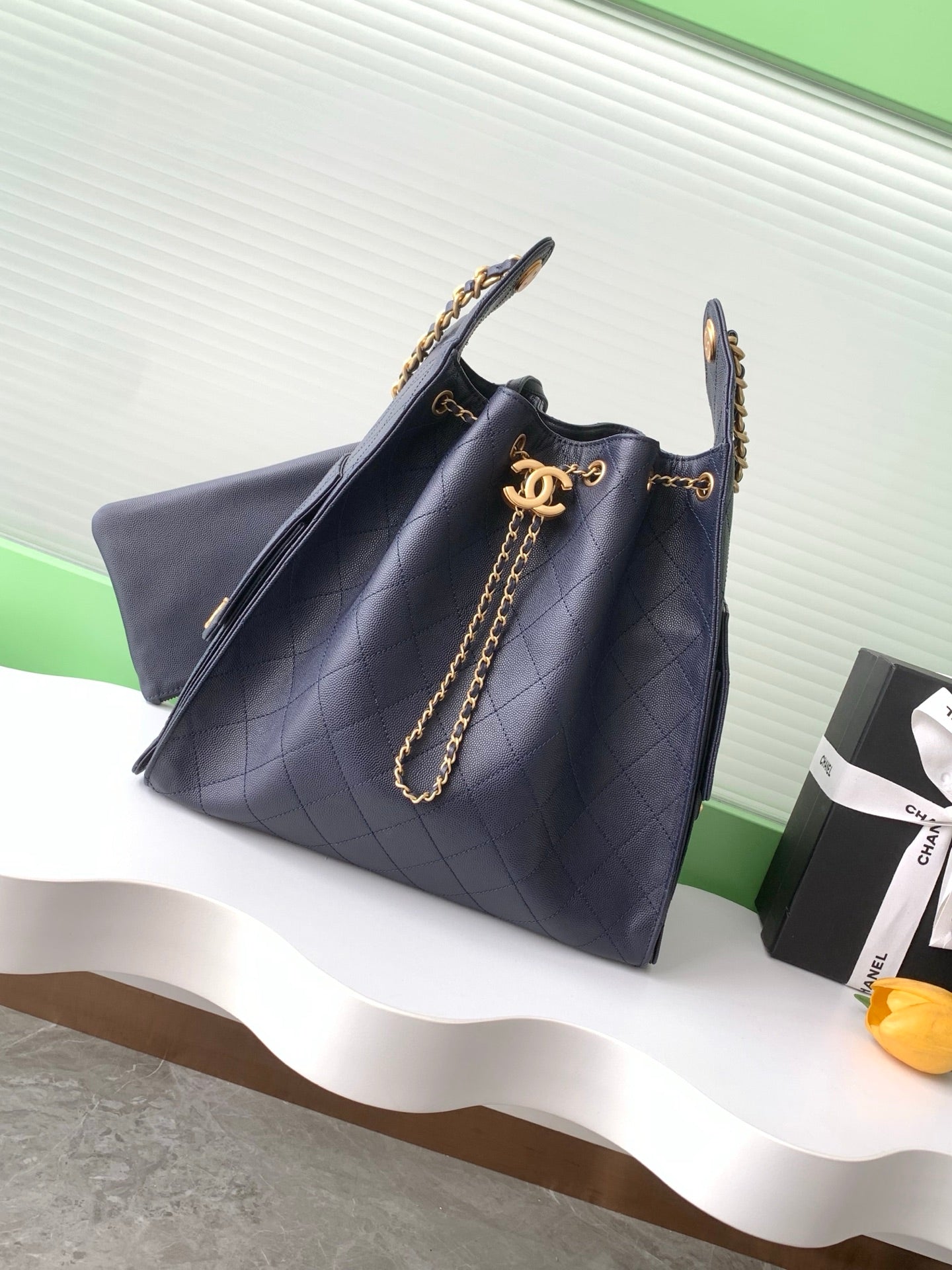 China Replica Chanel Handbags 297usd Only