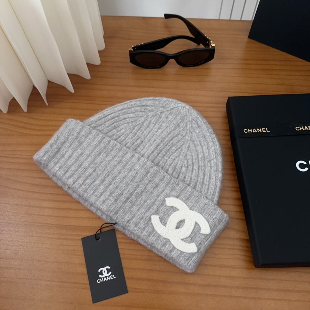 China Replica Chanel Hats 28usd Only