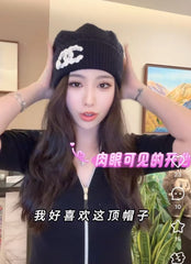 China Replica Chanel Hats 26usd Only