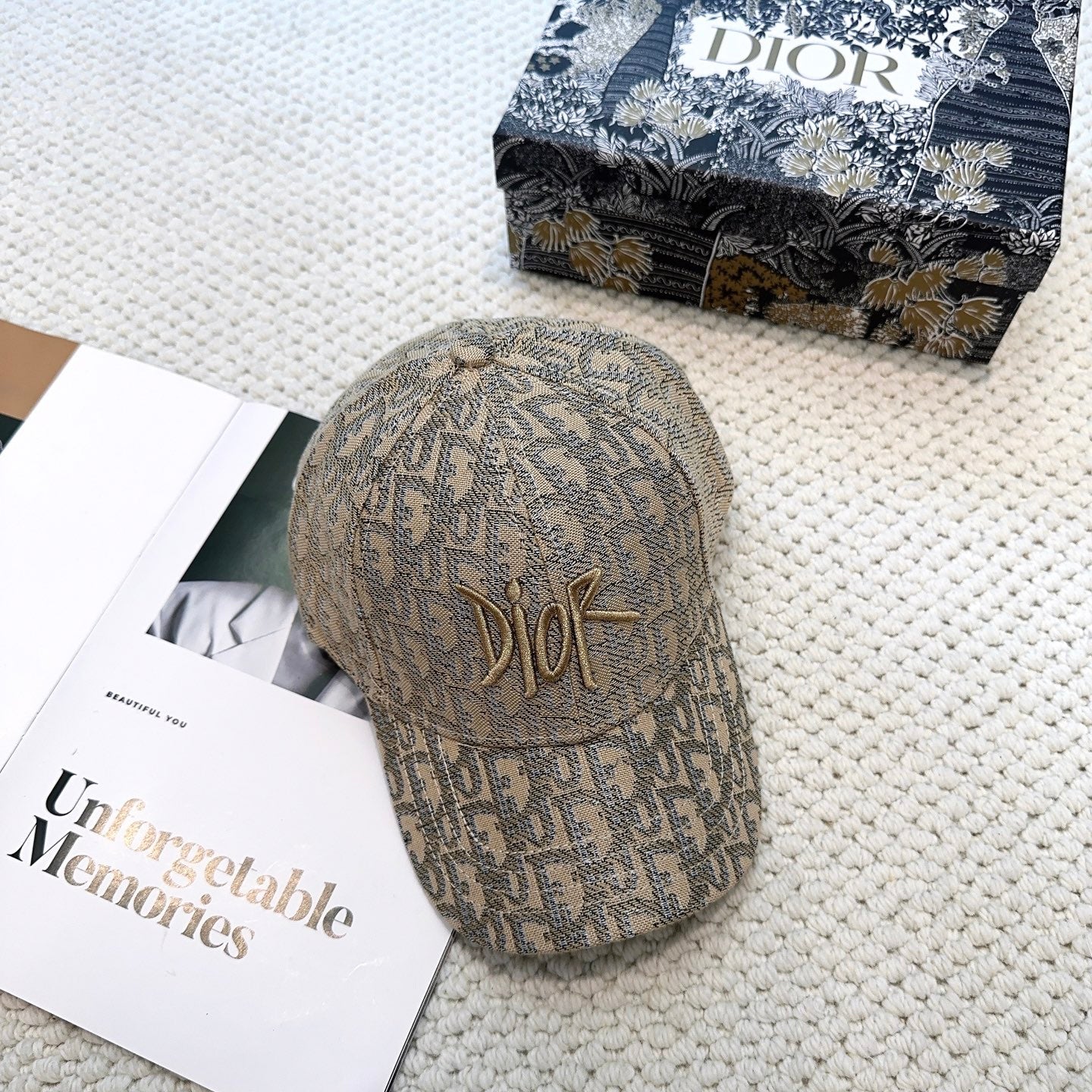 China Replica Dior Hats 22usd Only