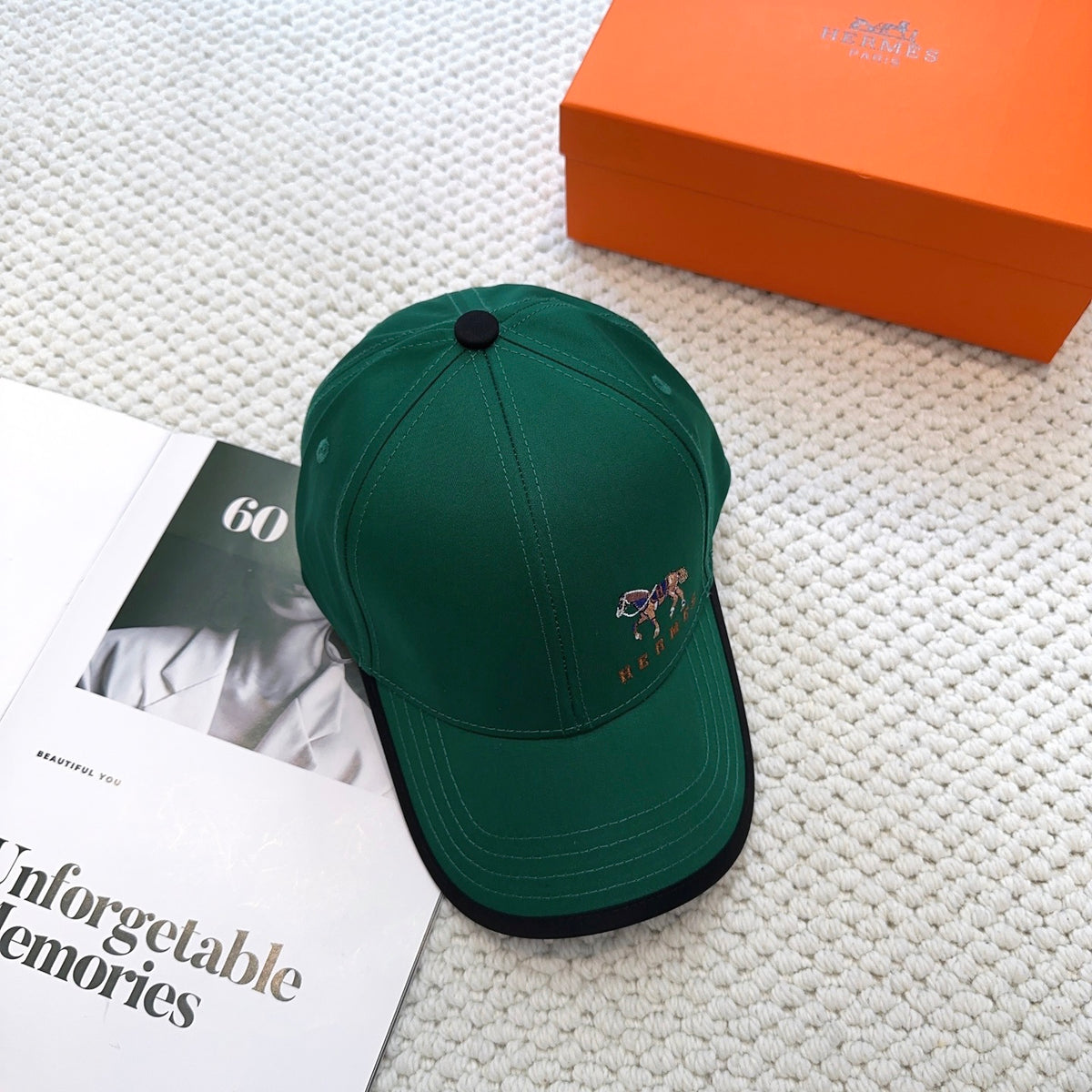 China Replica Hermes Hats 22usd Only