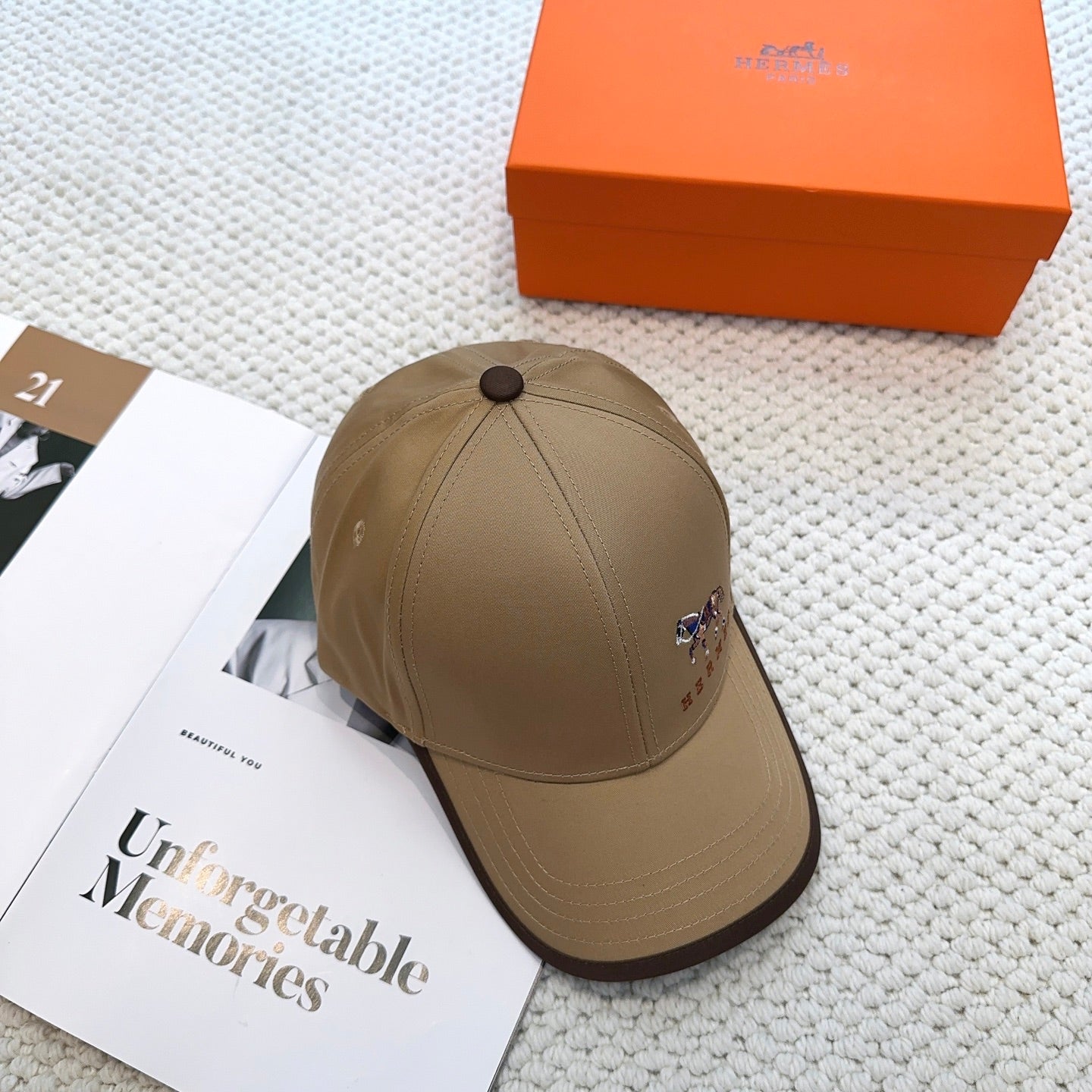 China Replica Hermes Hats 22usd Only