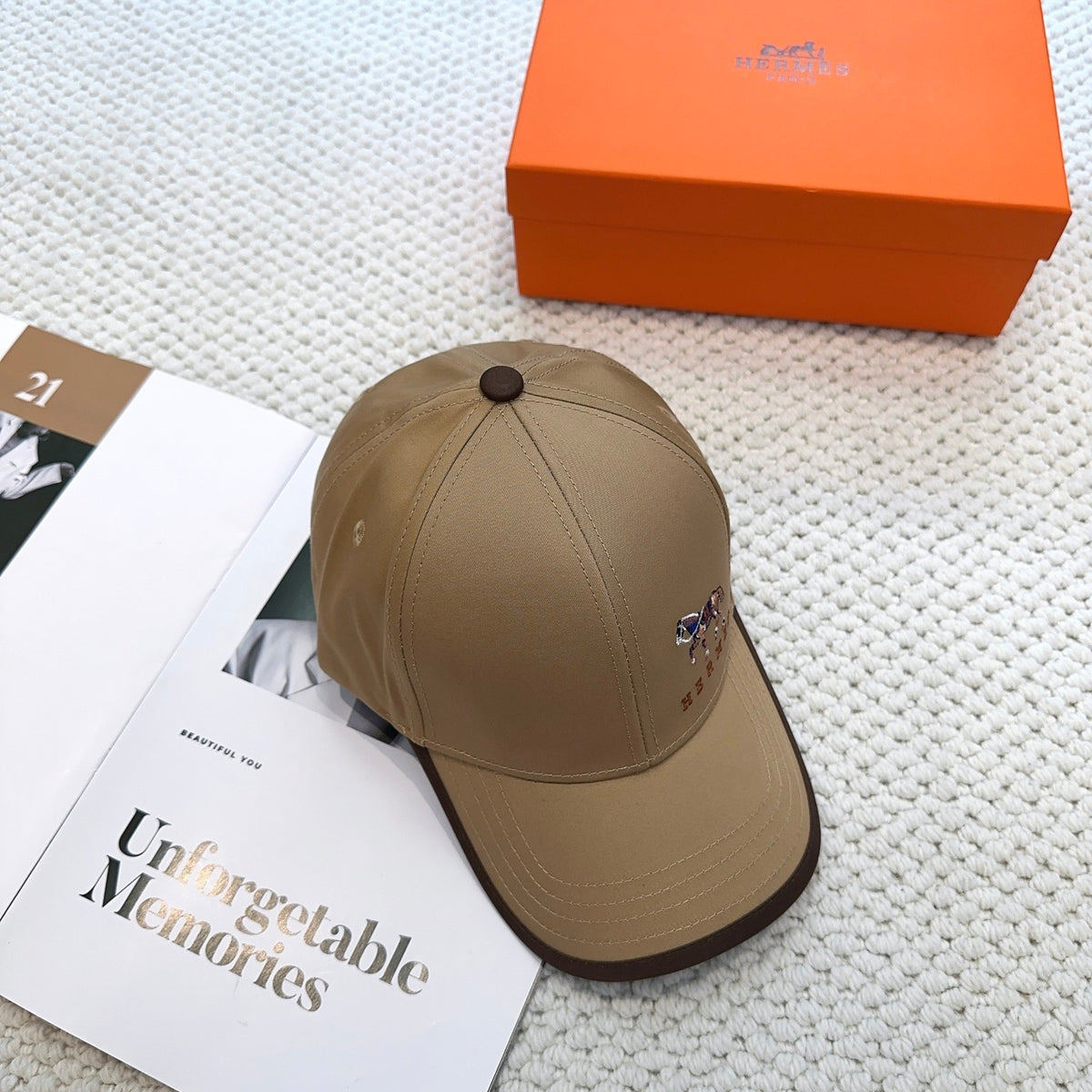 China Replica Hermes Hats 22usd Only