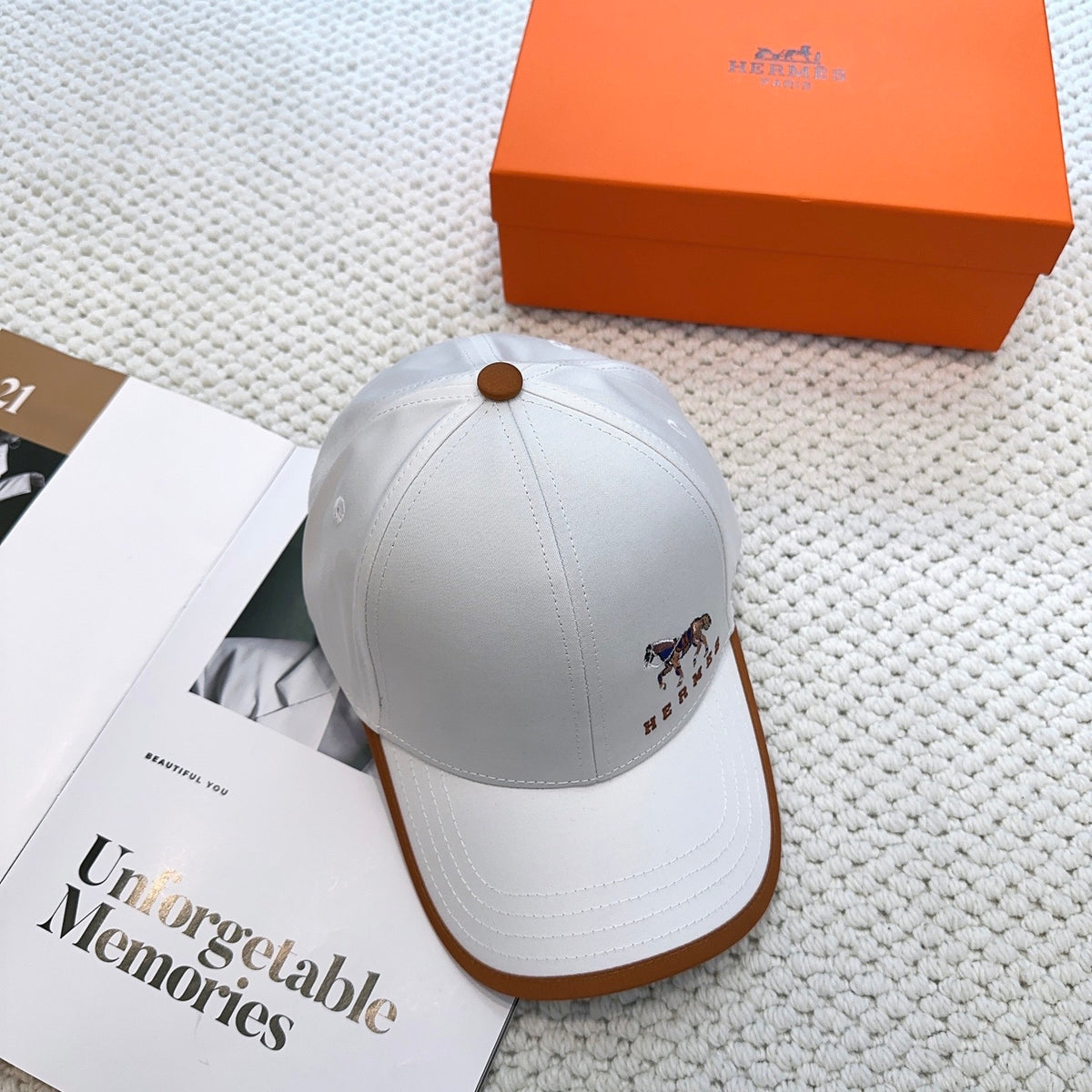 China Replica Hermes Hats 22usd Only