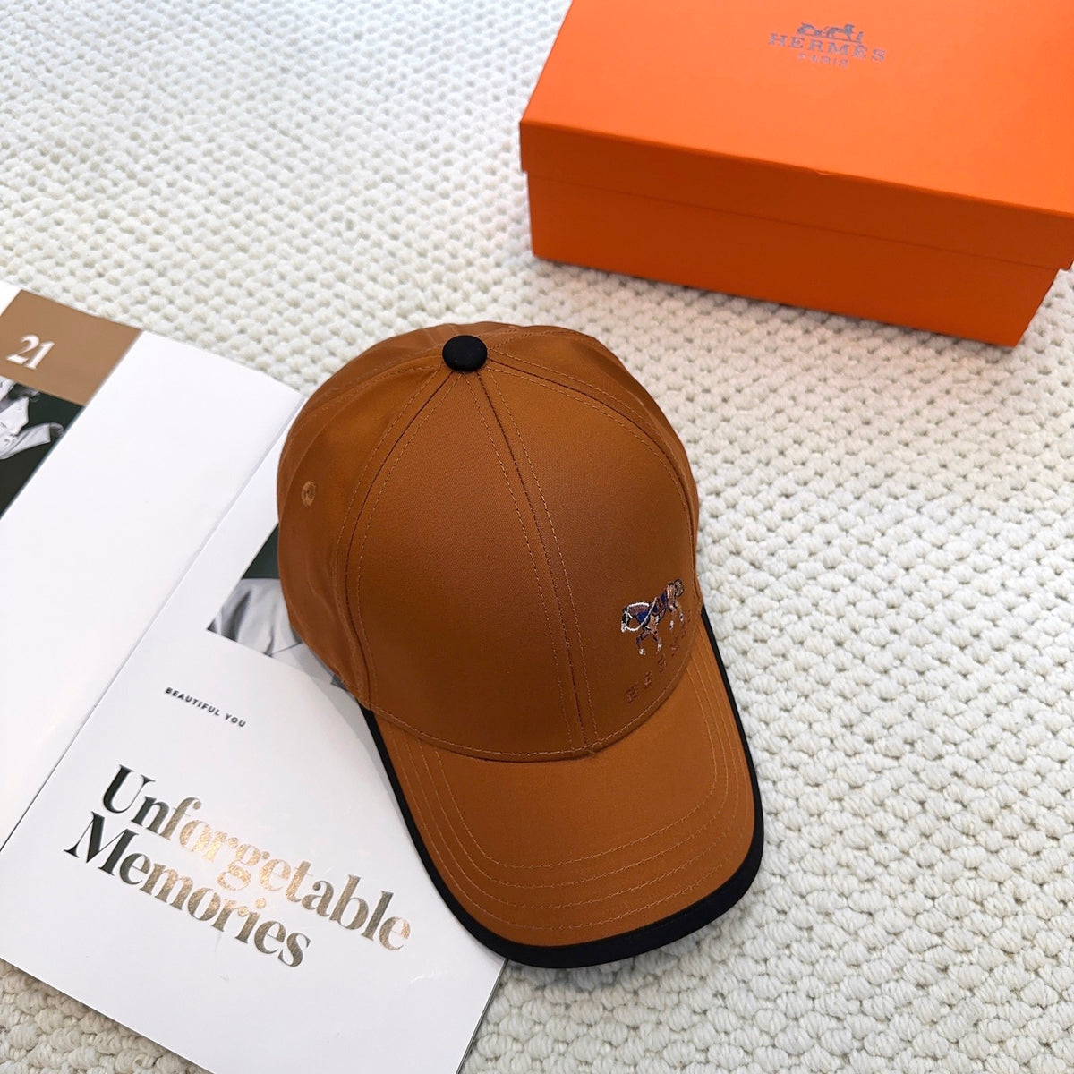 China Replica Hermes Hats 22usd Only
