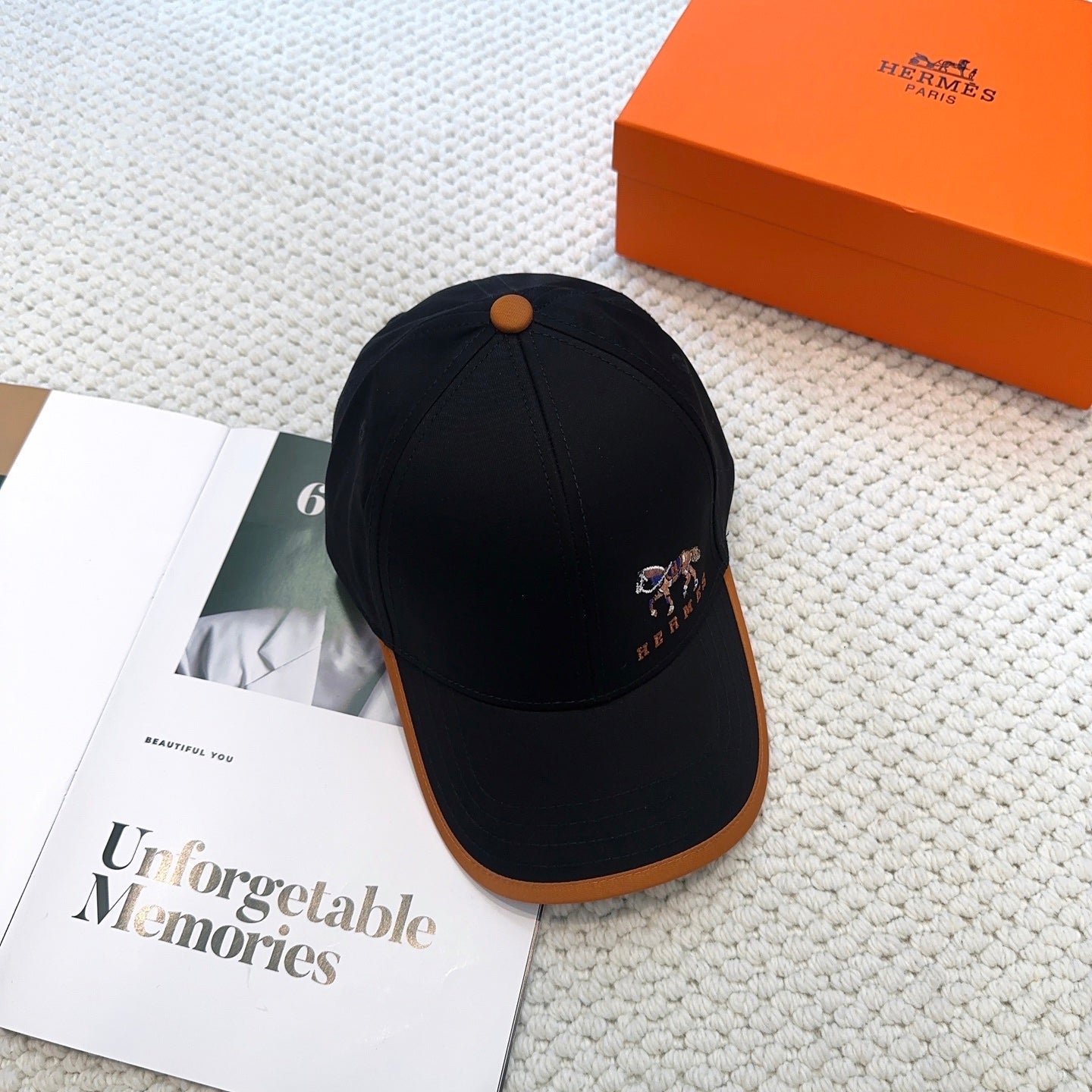 China Replica Hermes Hats 22usd Only