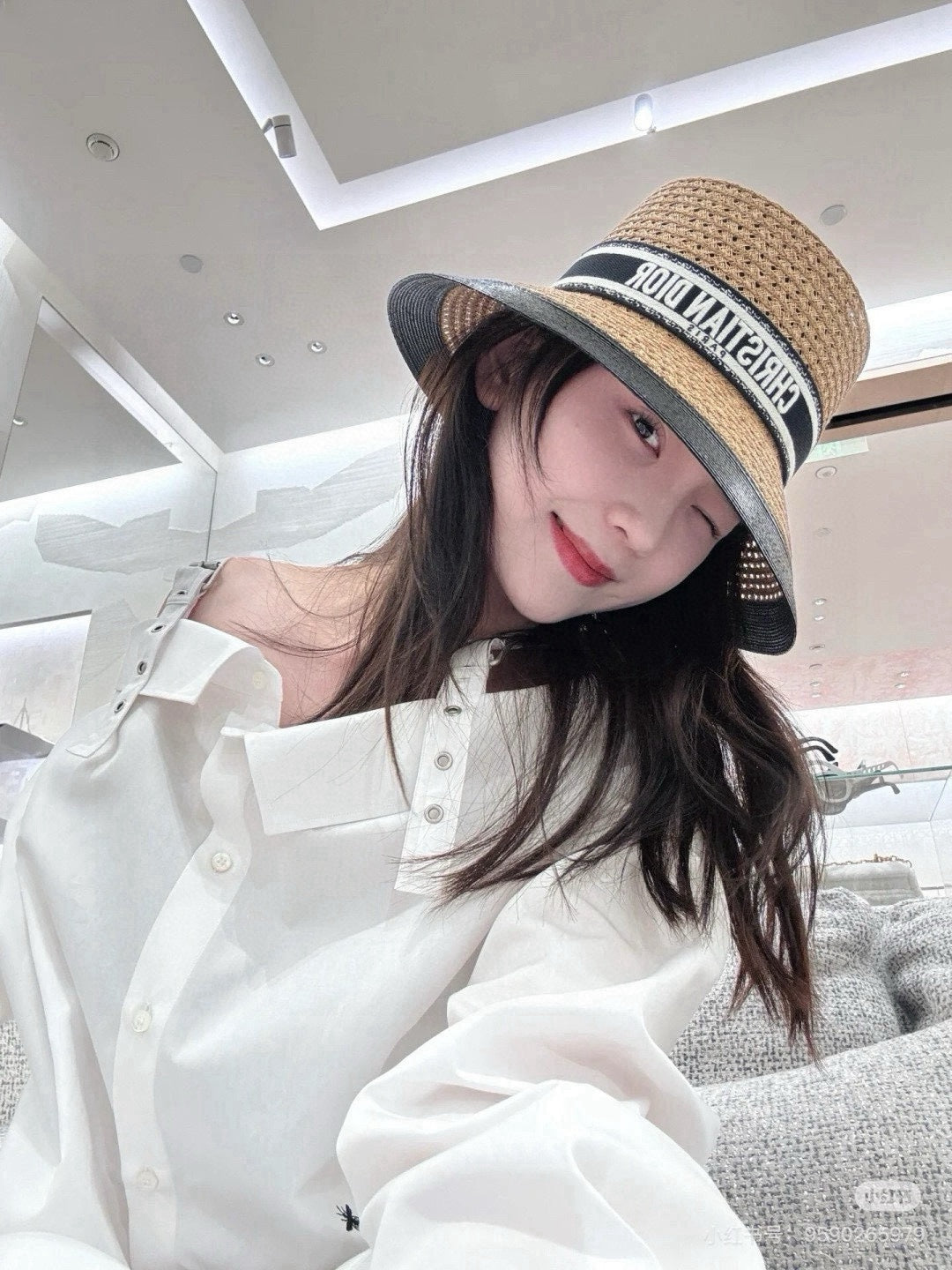 China Replica Dior Hats 88usd Only